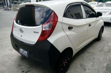 2015 Hyundai Eon for sale