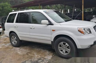 2007 Honda Pilot FOR SALE 