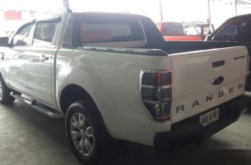 Ford Ranger 2014 A/T for sale