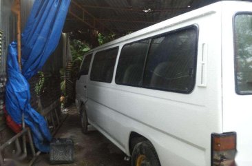 18 Seater Nissan Urvan 2007 Van for sale