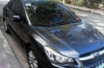 Subaru Impreza 2014 RUSH SALE OR SWAP 