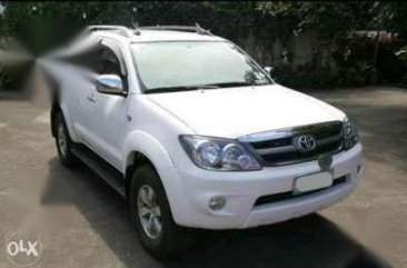 Toyota Fortuner 2005 for sale