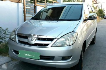 2005 Toyota Innova G for sale