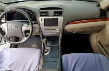 Toyota Camry 2011 G Automatic for sale