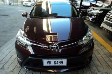 2017 Toyota Vios for sale