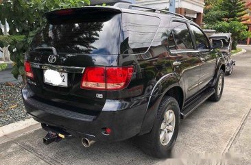 Toyota Fortuner 2006 for sale