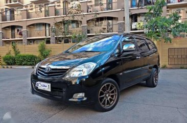 Toyota Innova 2012 G AT Diesel for sale