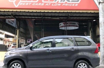 2016 Toyota AVANZA 1.3E Manual For Sale 