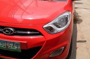 Hyundai i10 GLS 2012 FOR SALE