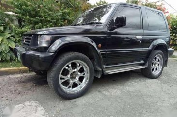 Mitsubishi Pajero 2003 for sale