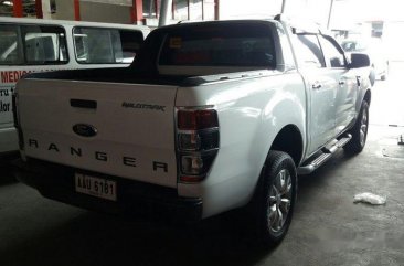 Ford Ranger 2014 A/T for sale