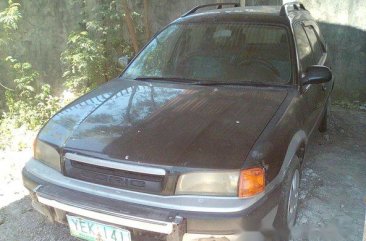 Toyota Carib 2007 A/T for sale