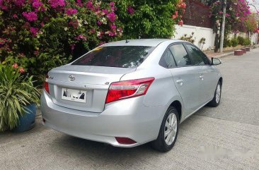 Toyota Vios 2015 E A/T for sale