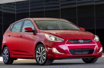 2017 Hyundai Accent Elantra Tucson Starex