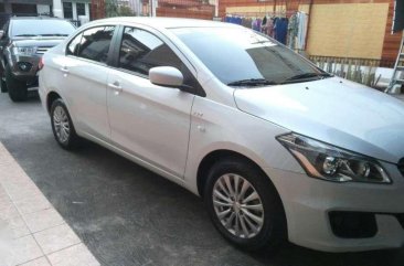 2017 Suzuki Ciaz MT for sale