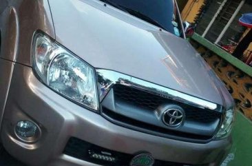 2010 Toyota Hilux for sale