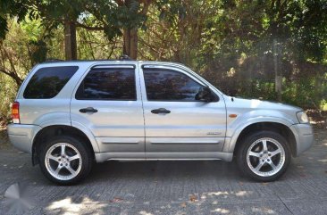 Ford Escape 2005 XLS No Issue Fresh For Sale 