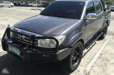 2011 Toyota Hilux for sale