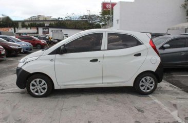 2016 Hyundai EON GL MT Gas (HMR) for sale