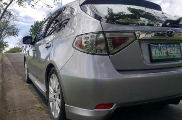 2008 Subaru Impreza  for sale