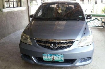 Honda City 2008 IDSI Model for sale