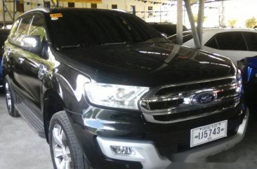 Ford Everest 2016 for sale