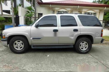 Chevrolet Tahoe 2004 FOR SALE 