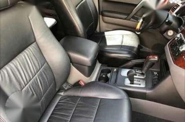 2006 Mitsubishi Pajero V6, 3.8 L for sale