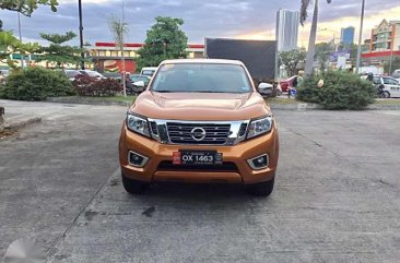 2017 Nissan Navara for sale