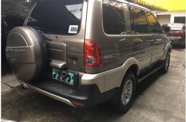 For sale Isuzu Crosswind xuv sportivo body 