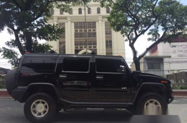 FOR SALE!!! 2005s Hummer H2 Limited Edition Sunroof