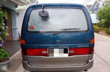 Toyota Granvia 1995 for sale