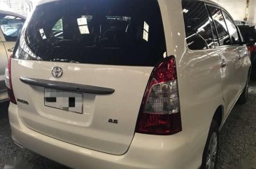 2014 Toyota Innova Manual Diesel Accepts 25% DP for sale