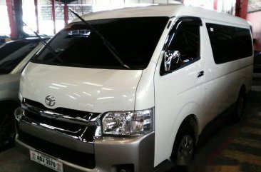 Toyota Hiace 2016 for sale