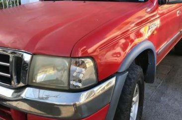 2003 Ford Ranger for sale