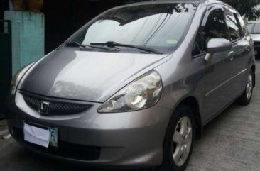 2006 HONDA JAZZ 1.3 for sale