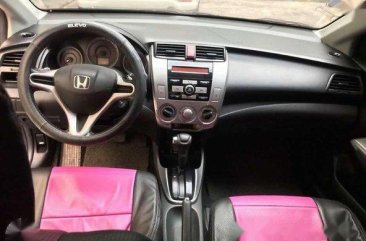 Honda City 2010 A/T for sale