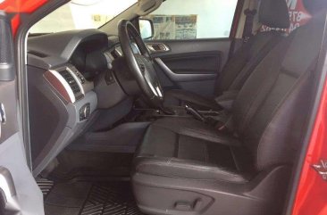 2016 Ford Everest AT for sale