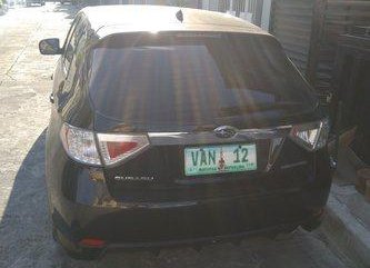 Subaru Impreza 2009 for sale