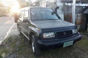 1997 Suzuki Vitara 4x4 for SALE or SWAP