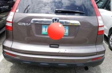 Honda CR-V 2011 Automatic for sale