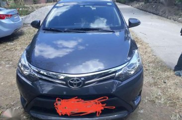 Toyota Vios 1.5g.top of the line 2014 for sale