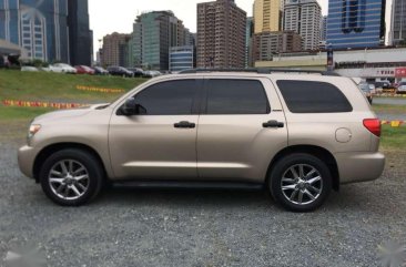 2012 Toyota Sequoia for sale