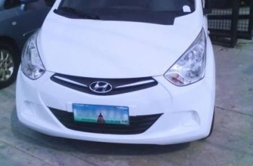 2015 Hyundai Eon CARS UNLIMITED Auto Sales