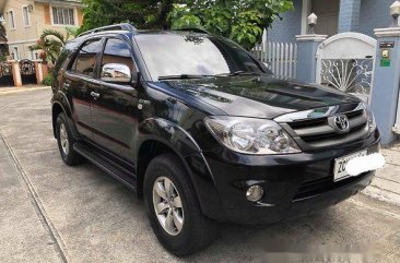 Toyota Fortuner 2006 for sale
