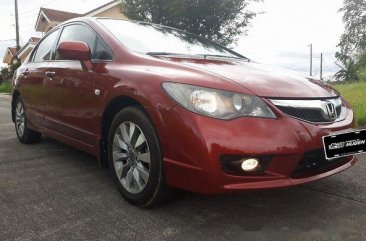 Honda Civic 2011 S A/T for sale