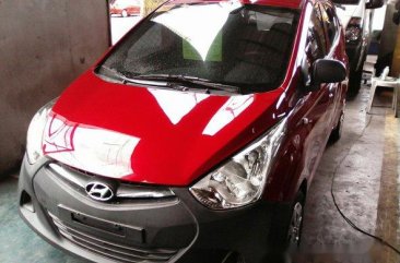 Good as new Hyundai Eon 2016 for sale