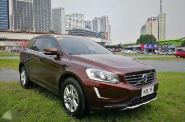 2014 Volvo XC60 for sale