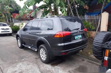 FOR SALE!!! Mitsubishi Montero GLS Sport 2010