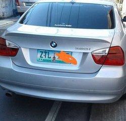 BMW 320i 2006 for sale